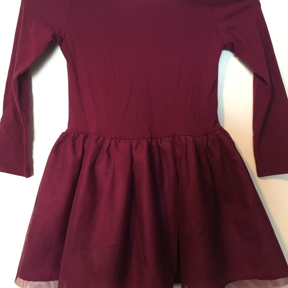 Old navy tutu dress